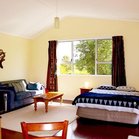 Riverside Sojourn Motel Motueka Esterno foto