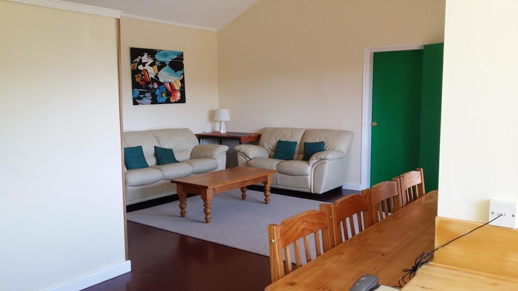 Riverside Sojourn Motel Motueka Esterno foto