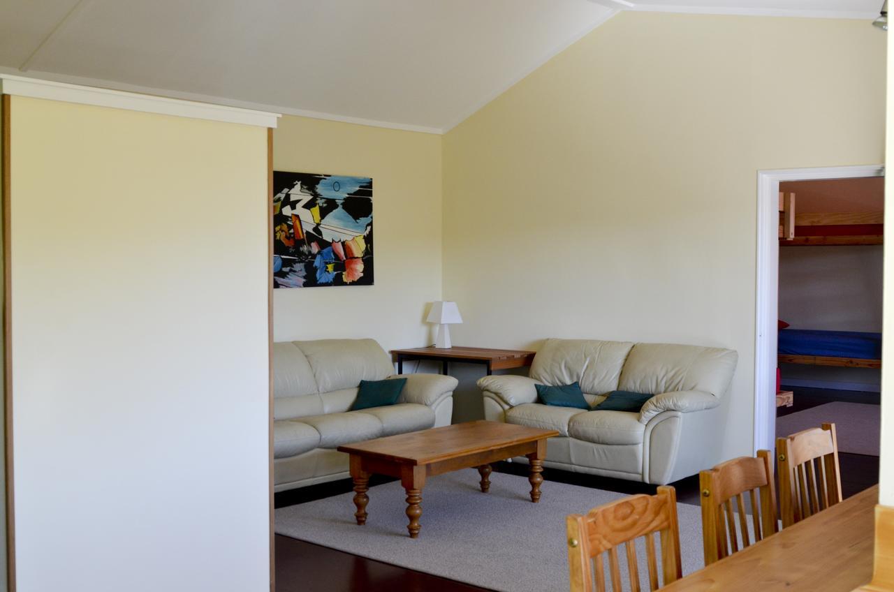 Riverside Sojourn Motel Motueka Esterno foto