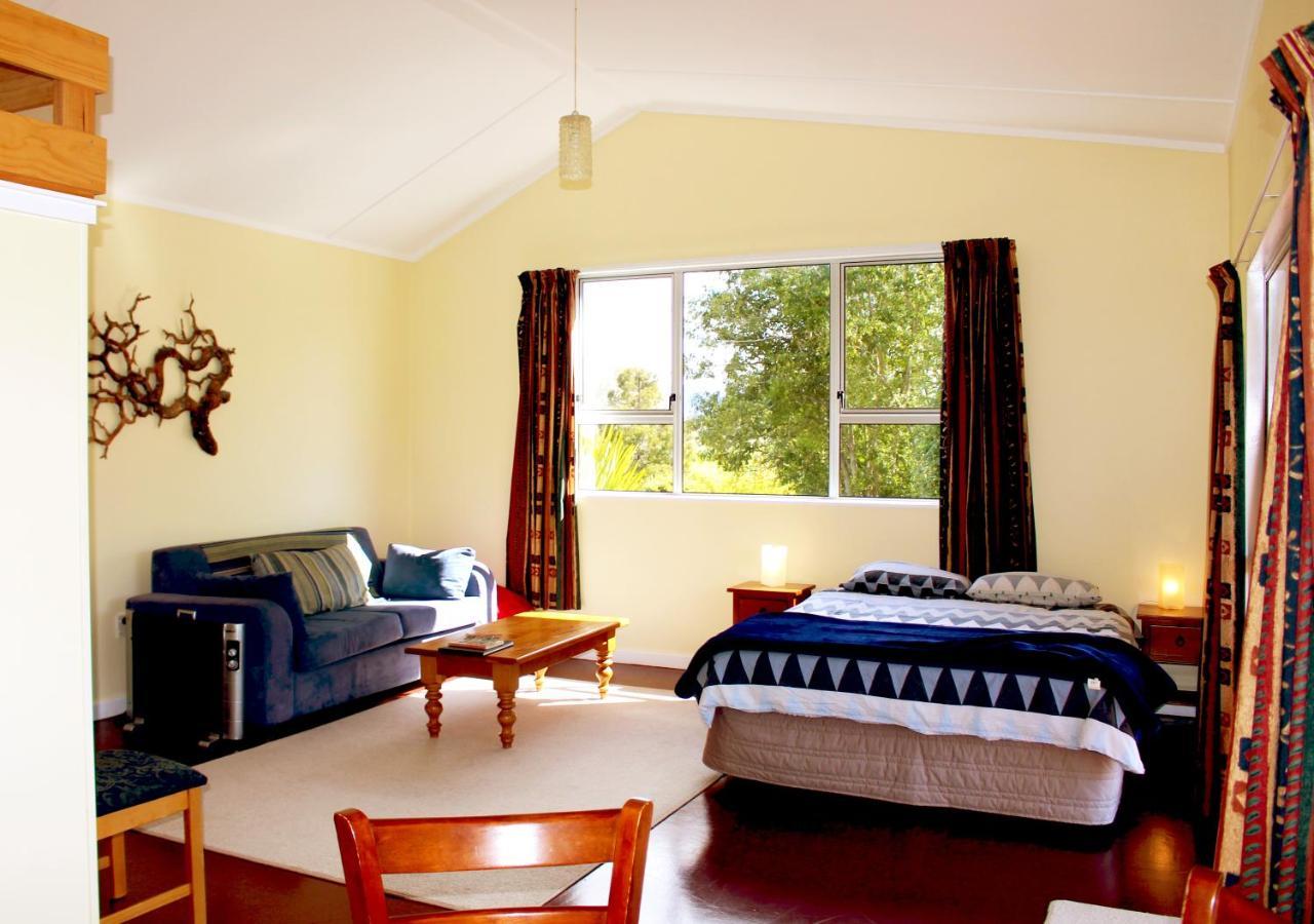 Riverside Sojourn Motel Motueka Esterno foto