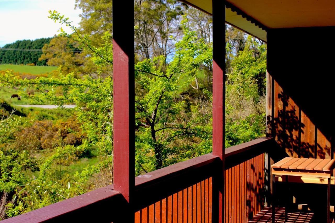 Riverside Sojourn Motel Motueka Esterno foto