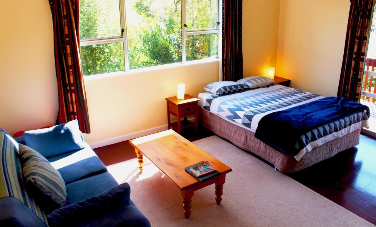 Riverside Sojourn Motel Motueka Esterno foto